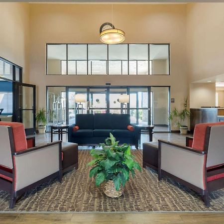 Comfort Inn Camp Verde I-17 Bagian luar foto