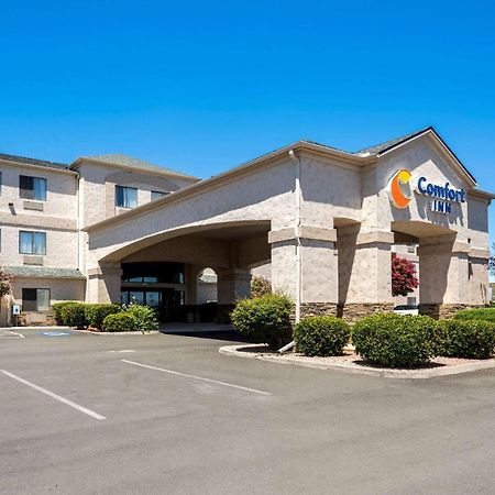 Comfort Inn Camp Verde I-17 Bagian luar foto