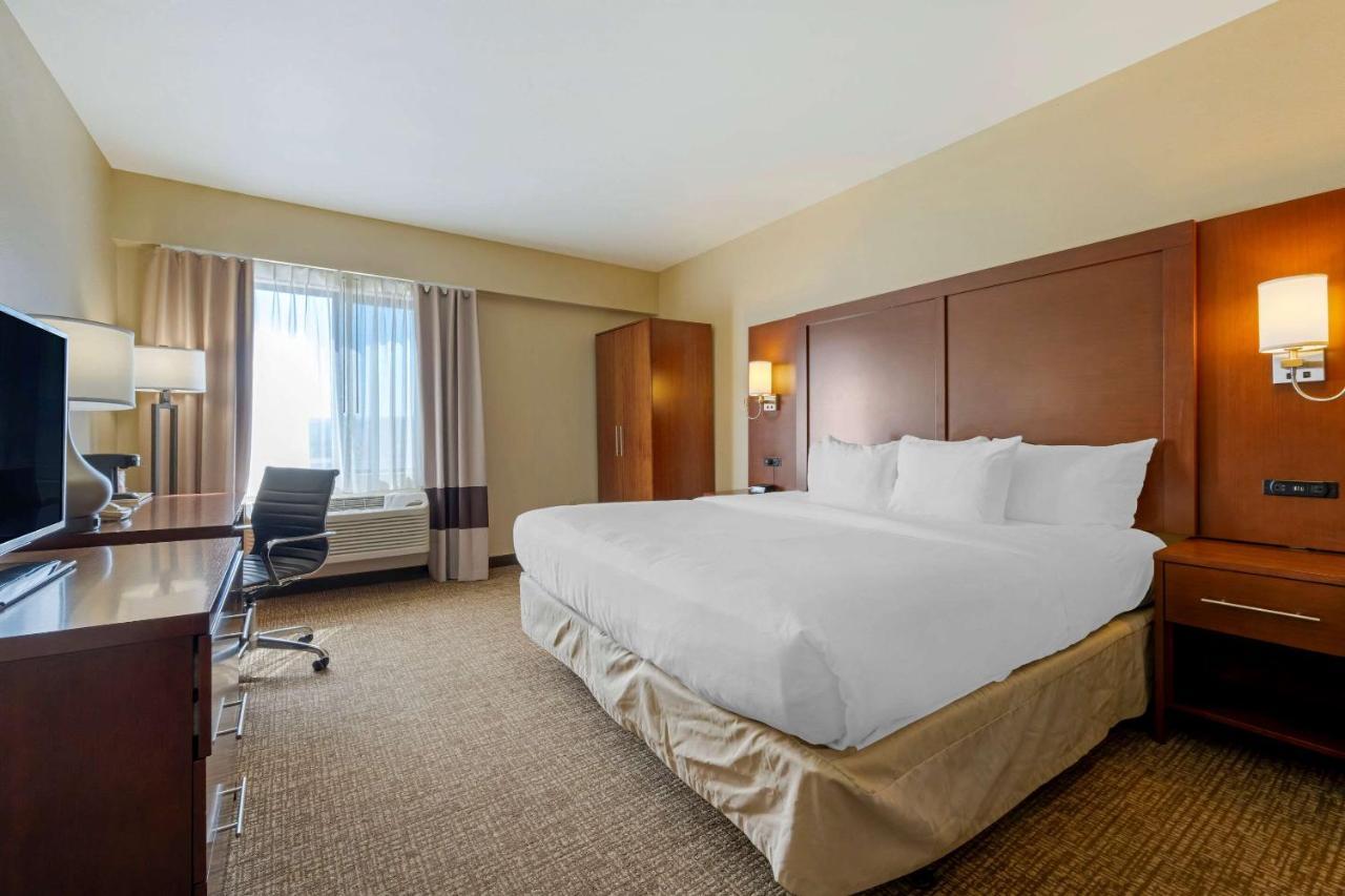 Comfort Inn Camp Verde I-17 Bagian luar foto
