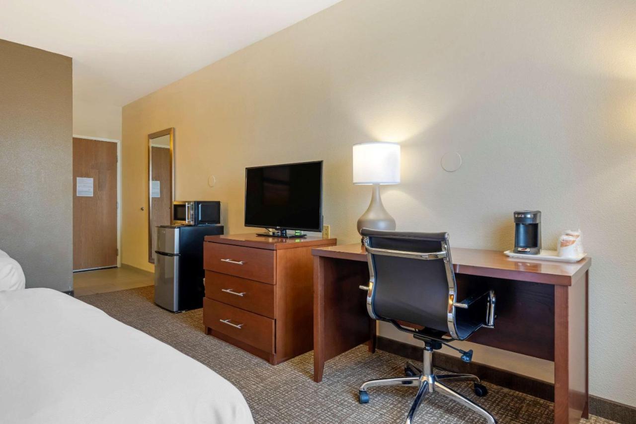 Comfort Inn Camp Verde I-17 Bagian luar foto