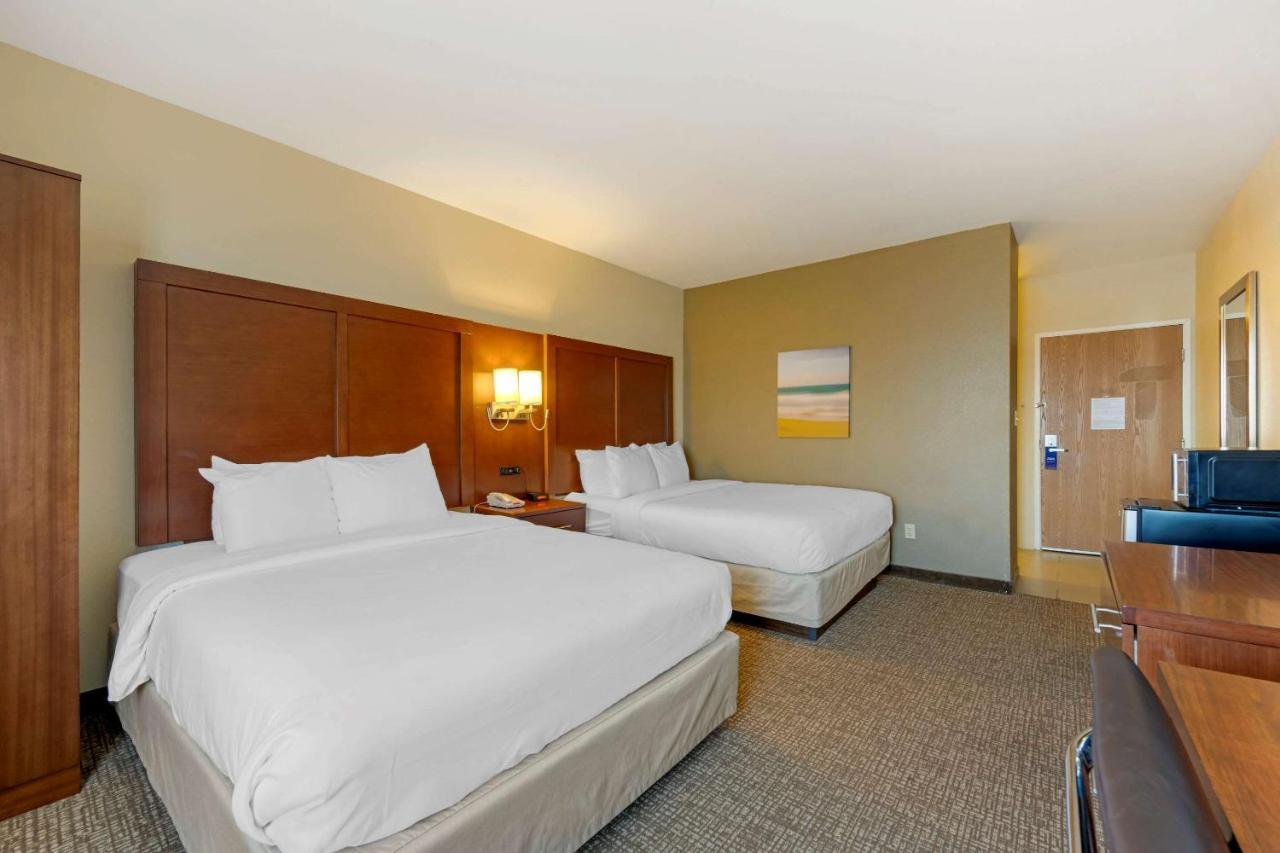 Comfort Inn Camp Verde I-17 Bagian luar foto