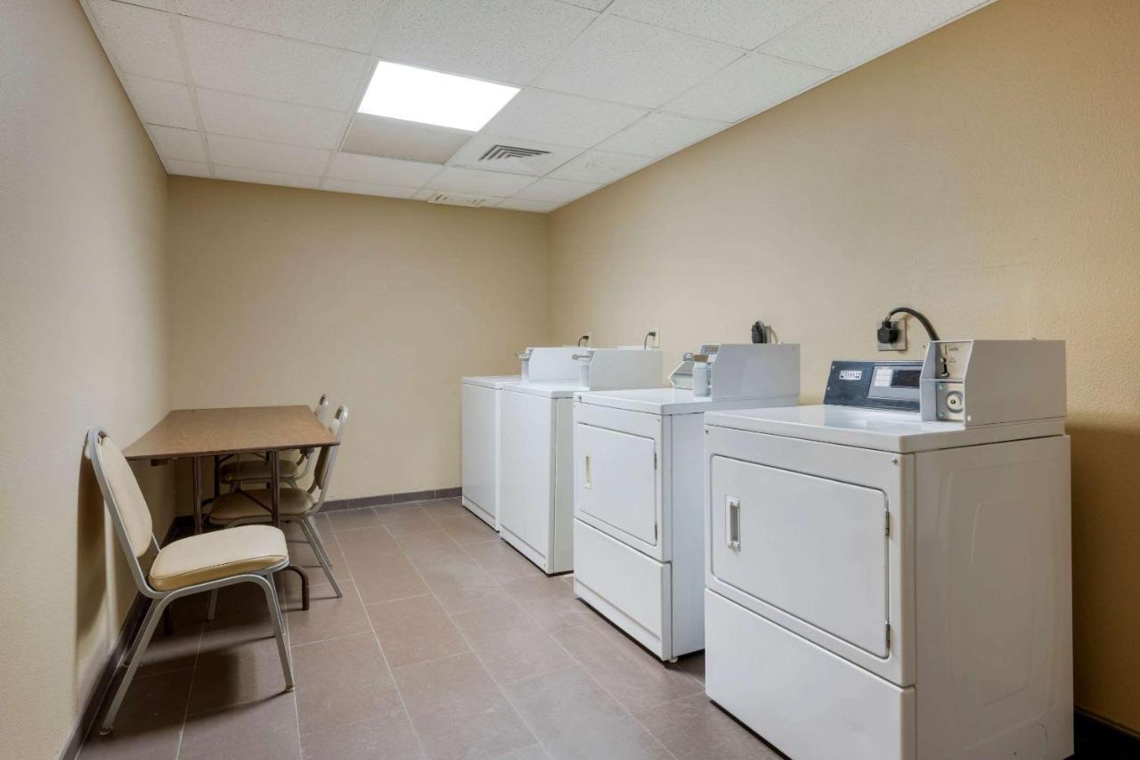 Comfort Inn Camp Verde I-17 Bagian luar foto