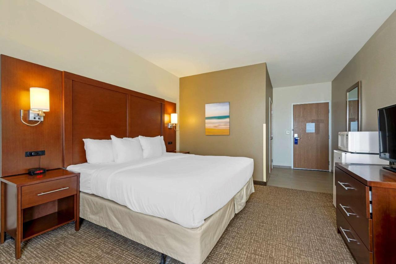 Comfort Inn Camp Verde I-17 Bagian luar foto
