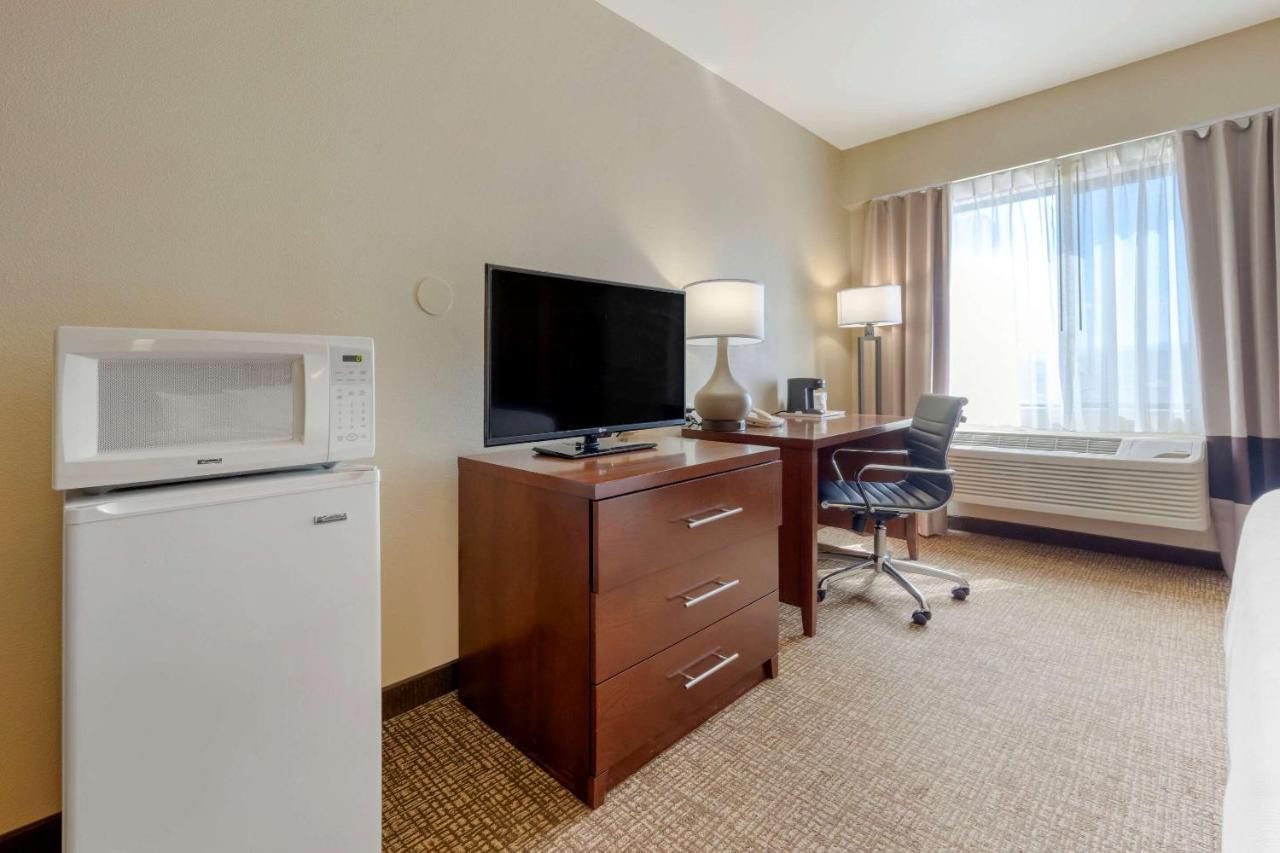 Comfort Inn Camp Verde I-17 Bagian luar foto