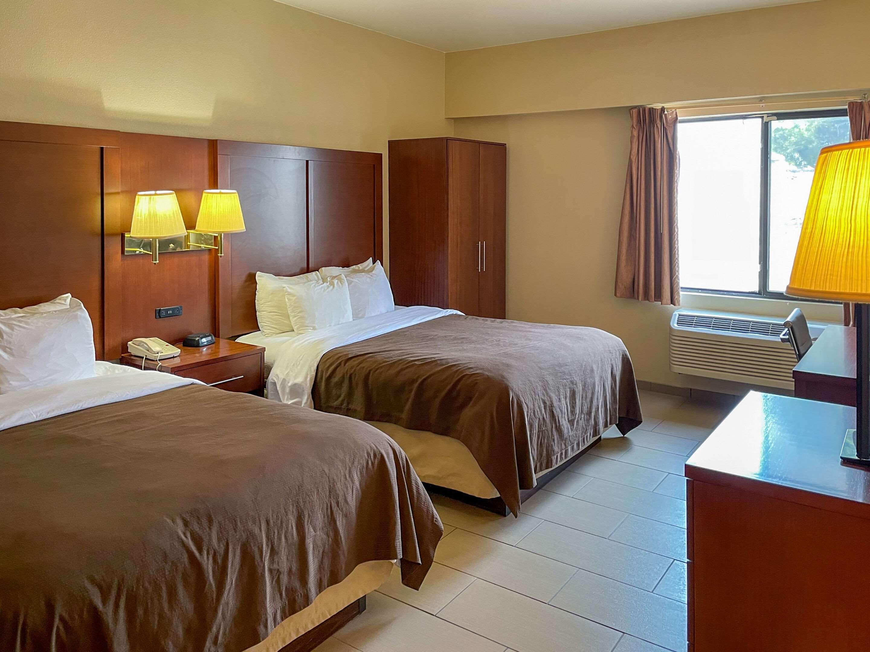 Comfort Inn Camp Verde I-17 Bagian luar foto