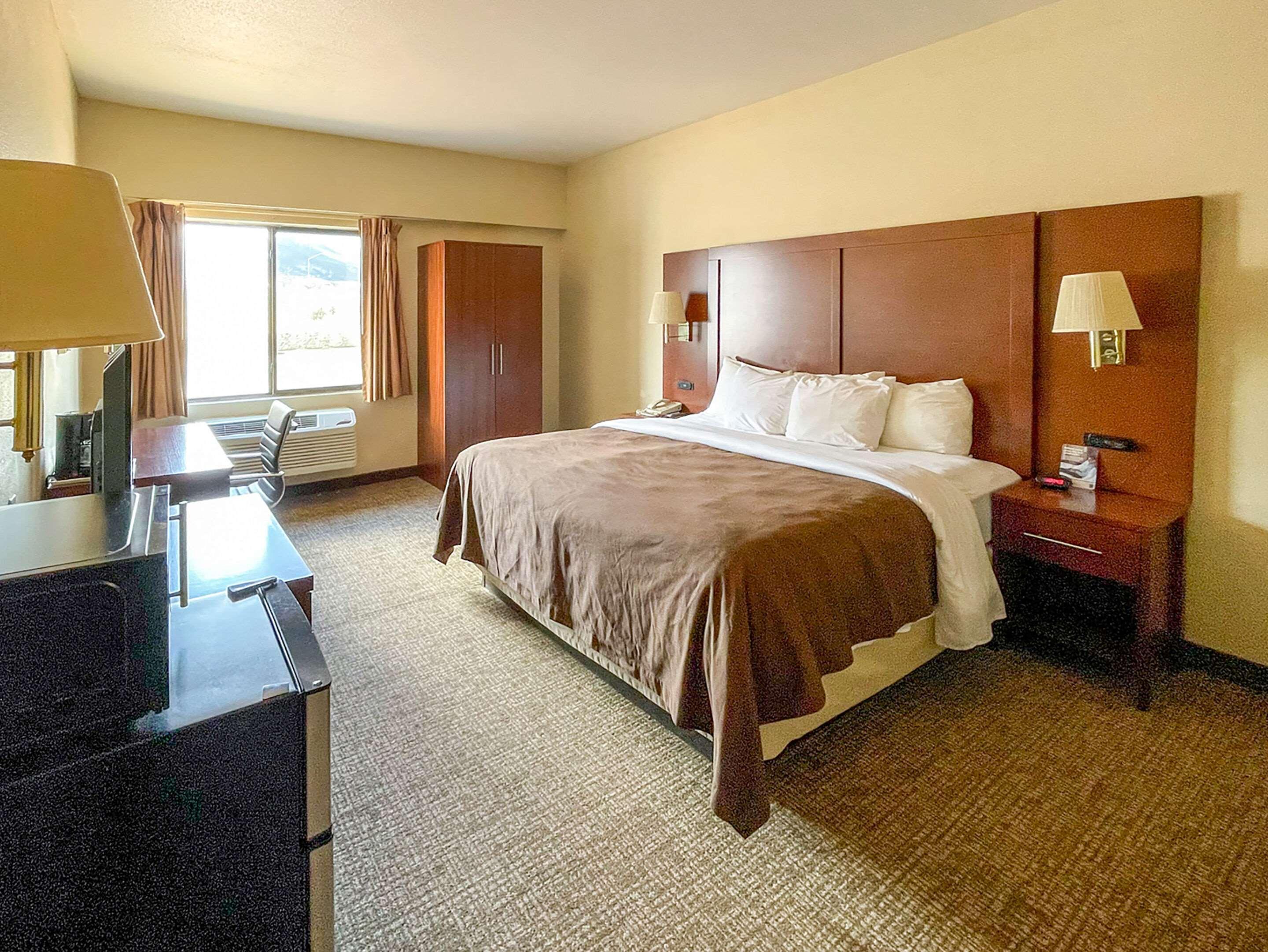 Comfort Inn Camp Verde I-17 Bagian luar foto