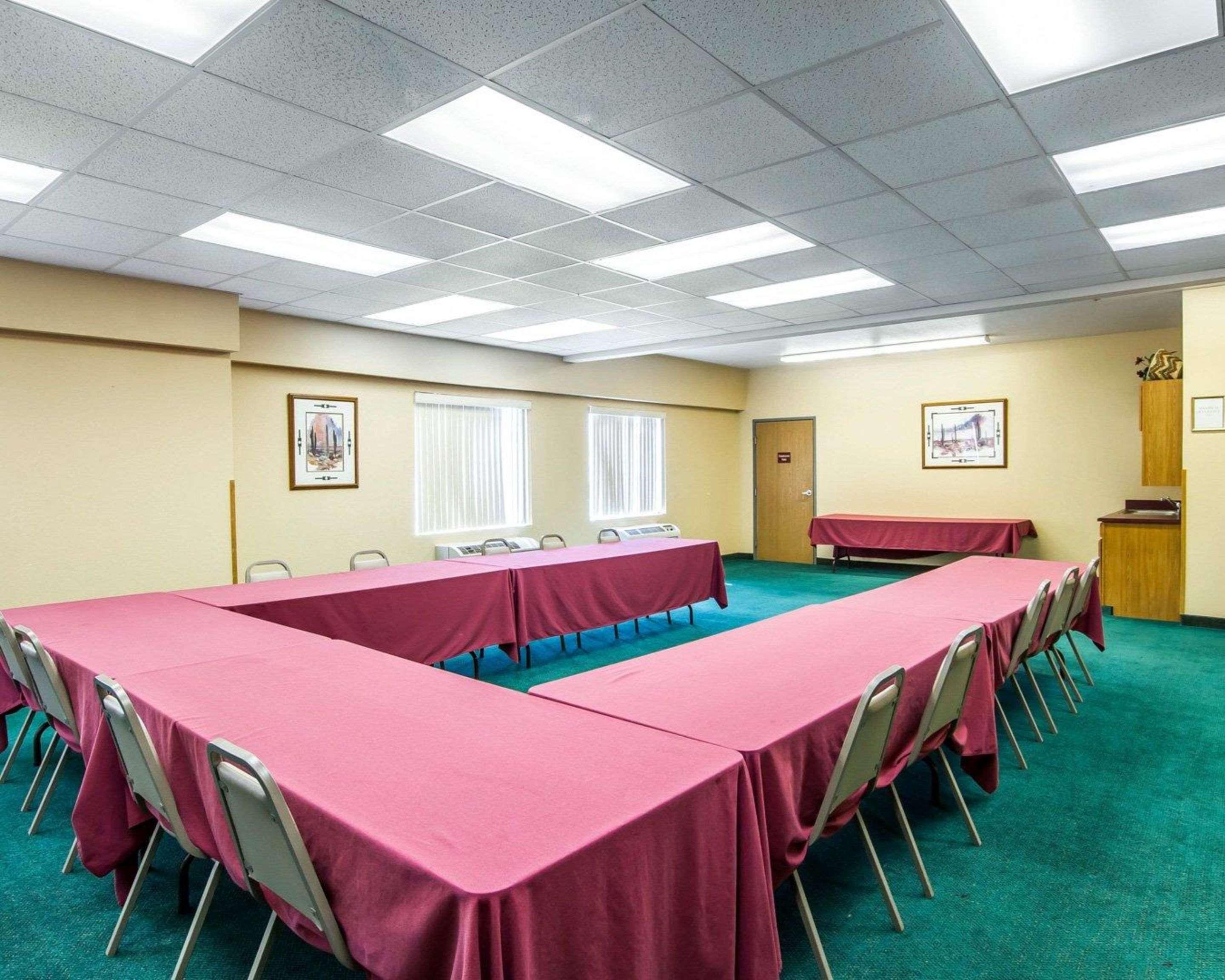Comfort Inn Camp Verde I-17 Bagian luar foto