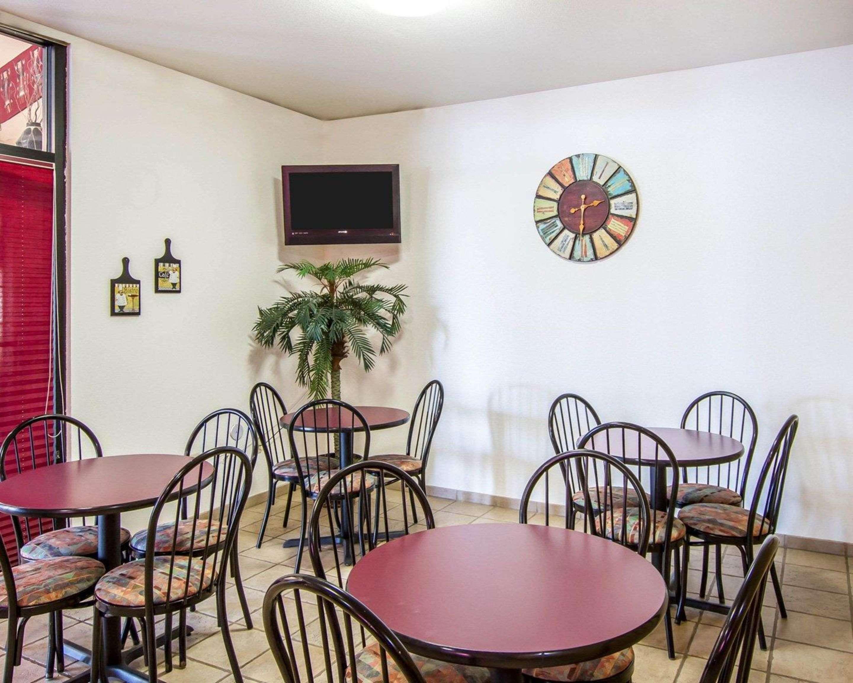 Comfort Inn Camp Verde I-17 Bagian luar foto