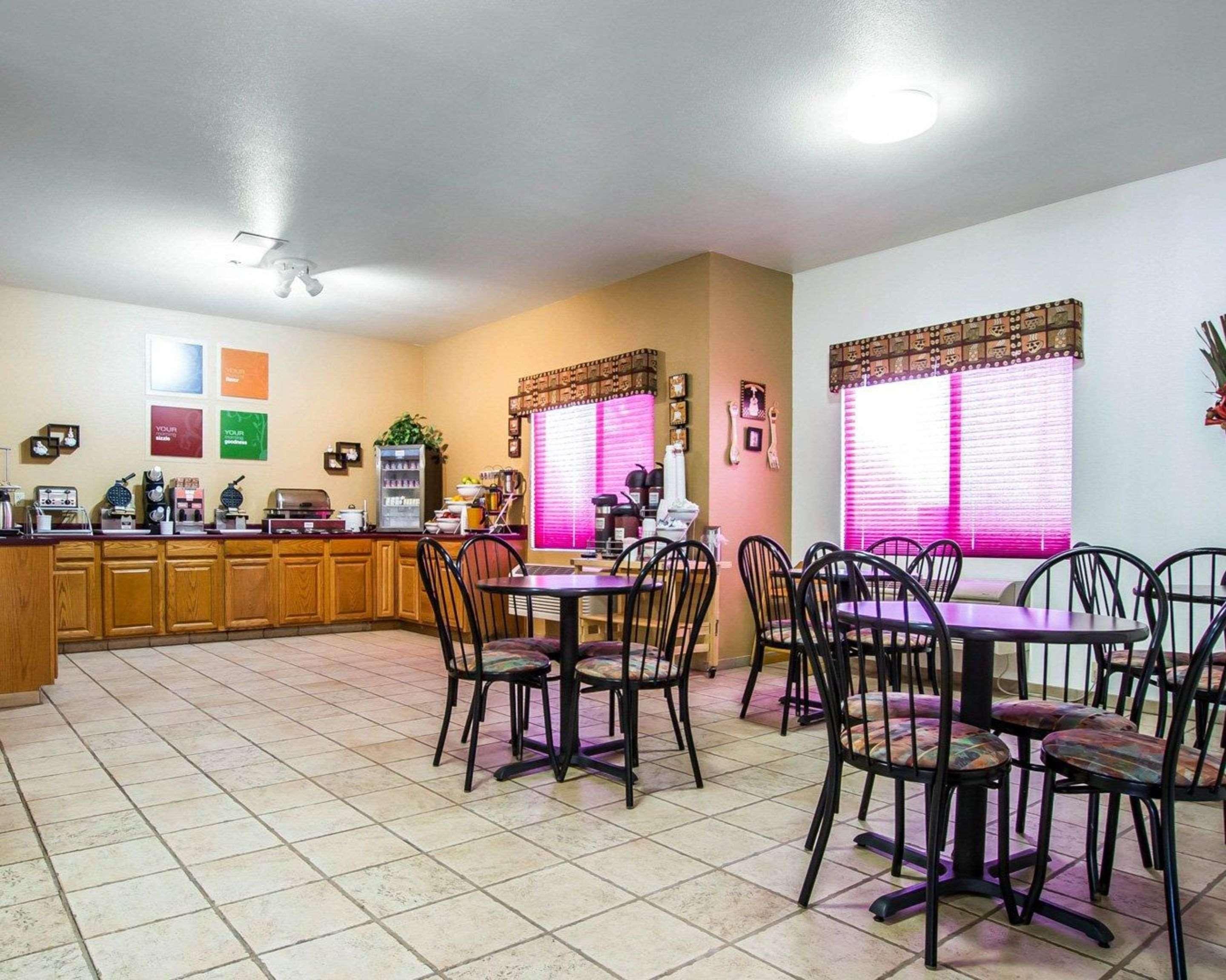 Comfort Inn Camp Verde I-17 Bagian luar foto